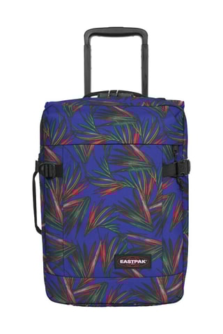 Valise (XXS) Tranverz Xxs - Bleu marine - 45 cm