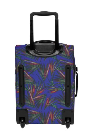 Valise (XXS) Tranverz Xxs - Bleu marine - 45 cm