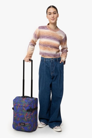 Valise (XXS) Tranverz Xxs - Bleu marine - 45 cm