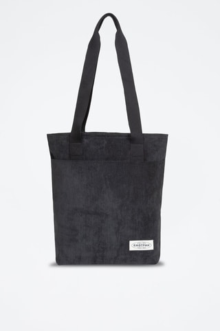 Sac porté épaule Shopp'R - Noir