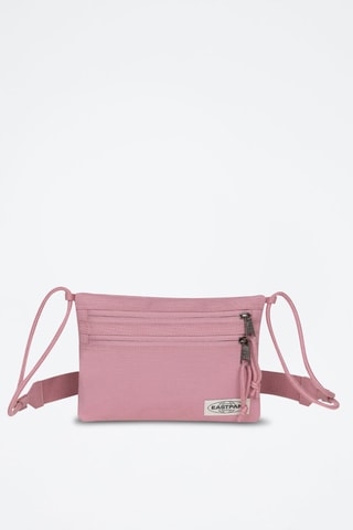 Sac bandoulière Crostin - Rose
