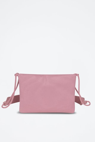 Sac bandoulière Crostin - Rose