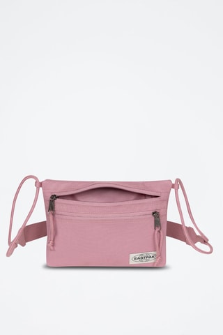 Sac bandoulière Crostin - Rose