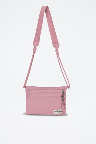 Sac bandoulière Crostin - Rose
