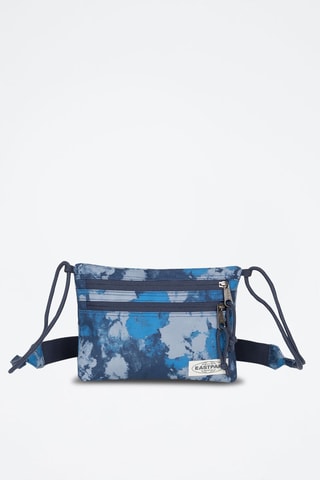 Sac bandoulière Crostin - Bleu cobalt