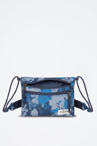 Sac bandoulière Crostin - Bleu cobalt
