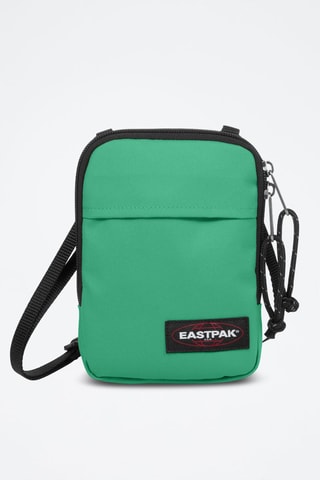 Sac bandoulière Buddy - Vert émeraude