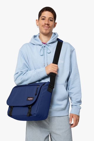 Sac bandoulière Nightsky - Bleu marine