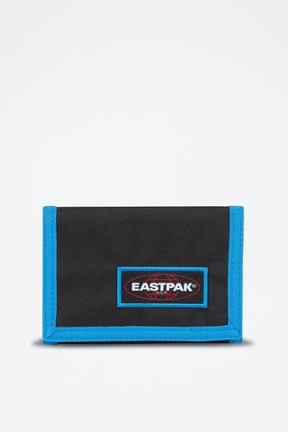 Portefeuille Crew  - Noir