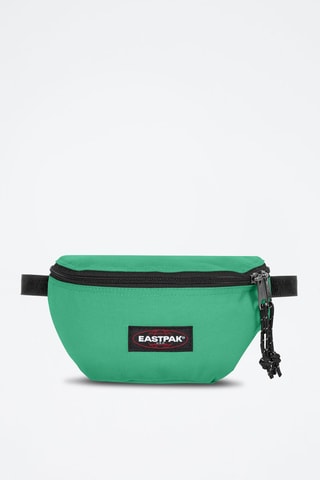 Sac banane Springer - Vert émeraude