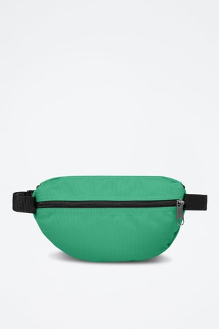 Sac banane Springer - Vert émeraude