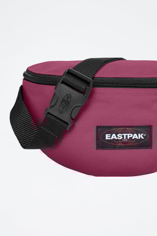 Sac banane Springer - Bordeaux