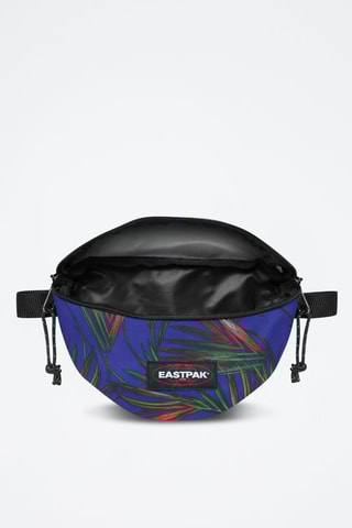 Sac banane Springer - Bleu marine