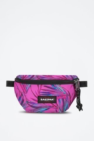 Sac banane Springer - Rose