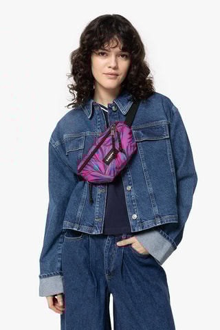 Sac banane Springer - Rose