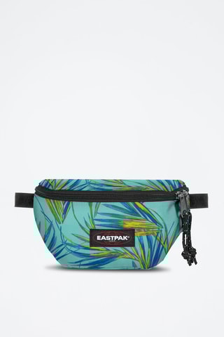 Sac banane Springer - Vert d’eau