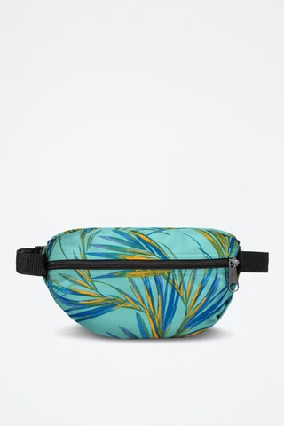 Sac banane Springer - Vert d’eau