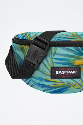 Sac banane Springer - Vert d’eau