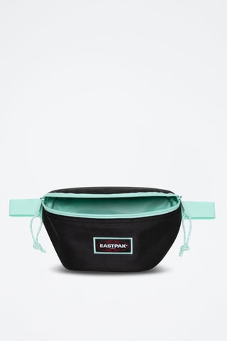 Sac banane Springer - Noir