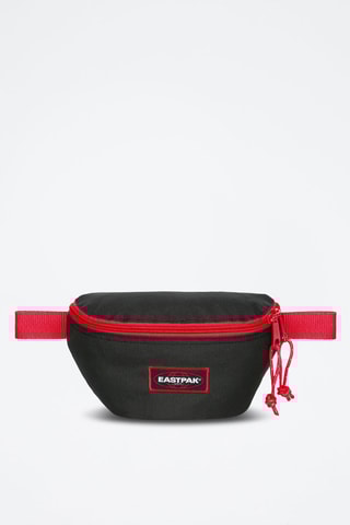 Sac banane Springer - Noir