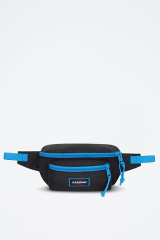 Sac banane Doggy Bag - Noir