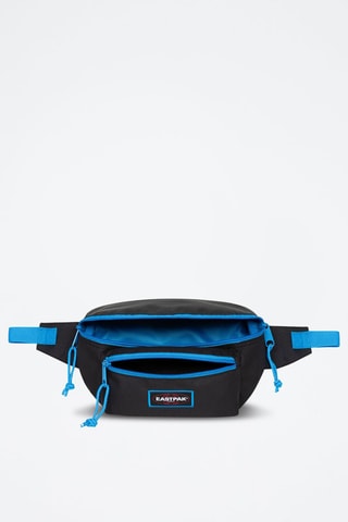 Sac banane Doggy Bag - Noir