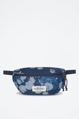 Sac banane Bumbag - Bleu cobalt