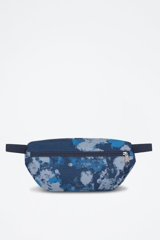Sac banane Bumbag - Bleu cobalt