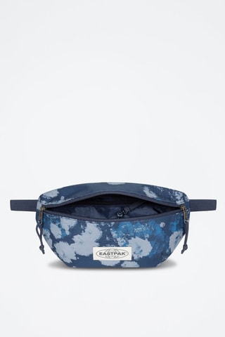 Sac banane Bumbag - Bleu cobalt