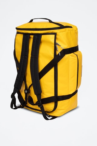Sac de voyage Tarp Duffl'r - Jaune - 53 cm