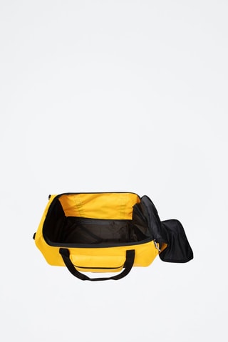 Sac de voyage Tarp Duffl'r - Jaune - 53 cm