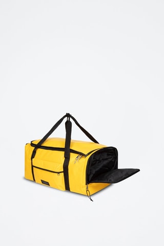 Sac de voyage Tarp Duffl'r - Jaune - 53 cm