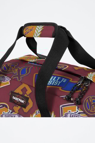 Sac de voyage et tote bag Station + - Bordeaux