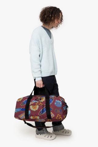 Sac de voyage et tote bag Station + - Bordeaux