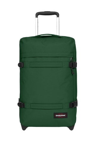 Valise cabine (S) Transit'R S - Vert foncé - 51 cm