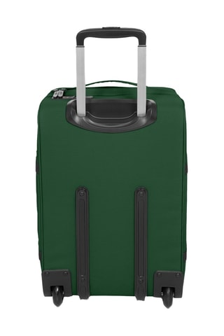 Valise cabine (S) Transit'R S - Vert foncé - 51 cm
