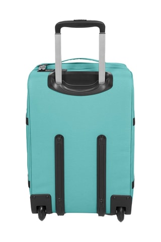 Valise cabine (S) Transit'R S - Bleu clair - 51 cm
