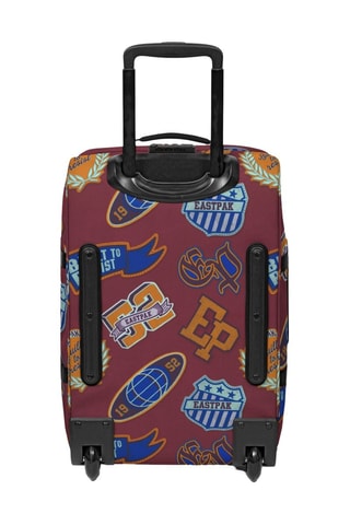 Valise cabine (S) Tranverz S - Bordeaux - 51 cm