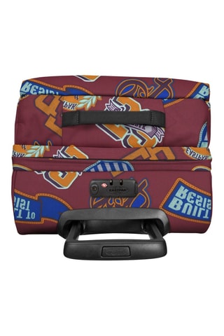 Valise cabine (S) Tranverz S - Bordeaux - 51 cm