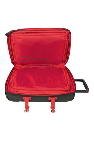 Valise cabine (S) Tranverz S - Noir - 51 cm
