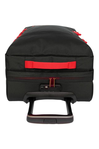 Valise cabine (S) Tranverz S - Noir - 51 cm