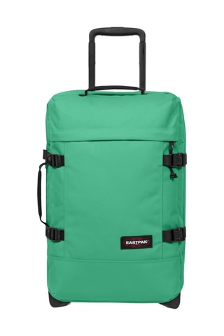 Valise cabine (S) Tranverz S - Vert émeraude - 51 cm