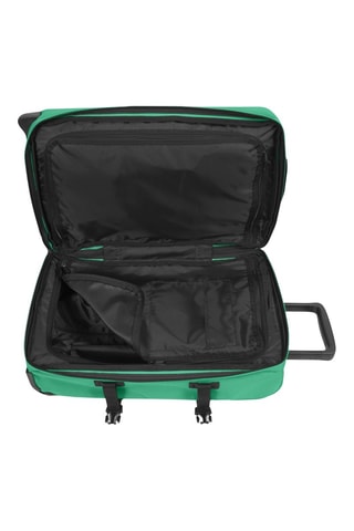 Valise cabine (S) Tranverz S - Vert émeraude - 51 cm