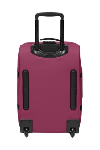 Valise cabine (S) Tranverz S - Bordeaux - 51 cm