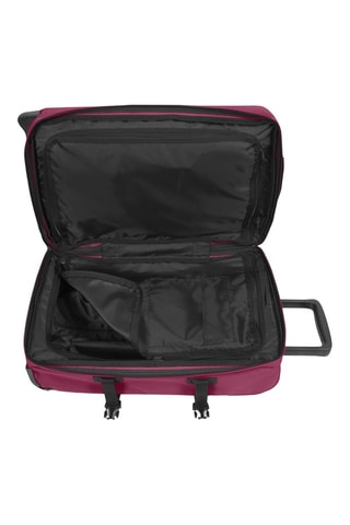Valise cabine (S) Tranverz S - Bordeaux - 51 cm