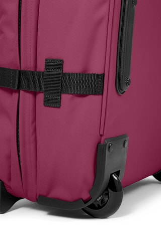 Valise cabine (S) Tranverz S - Bordeaux - 51 cm