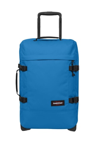 Valise cabine (S) Tranverz S - Bleu cobalt - 51 cm