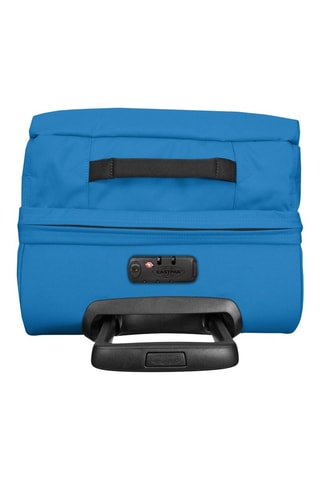 Valise cabine (S) Tranverz S - Bleu cobalt - 51 cm
