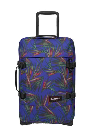 Valise cabine (S) Tranverz S - Bleu marine - 51 cm