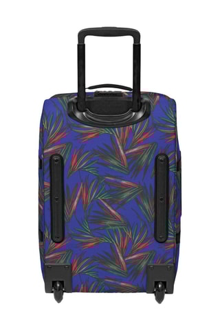 Valise cabine (S) Tranverz S - Bleu marine - 51 cm